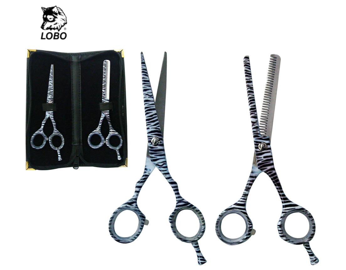 ESTUCHE C/2 TIJ EST/ENTRE FILO NAV CEBRA 1332-00