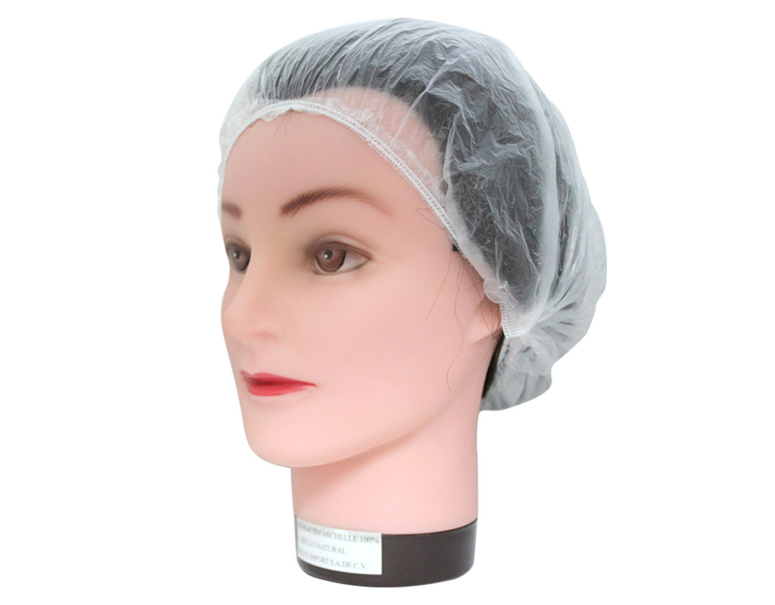 GORRO D/BAÑO UNITALLA DESECHABLE C/30 PZ 1629-30