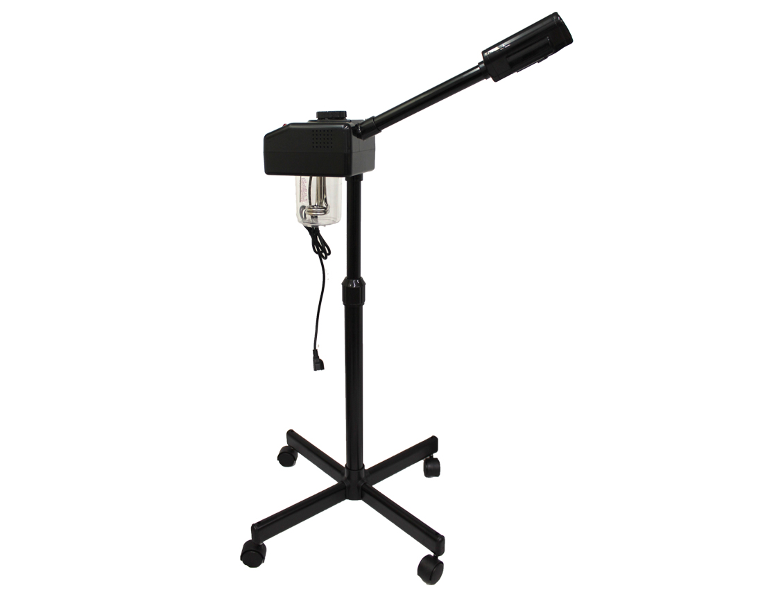 VAPORIZADOR FACIAL NG C/PEDESTAL 1823-NE