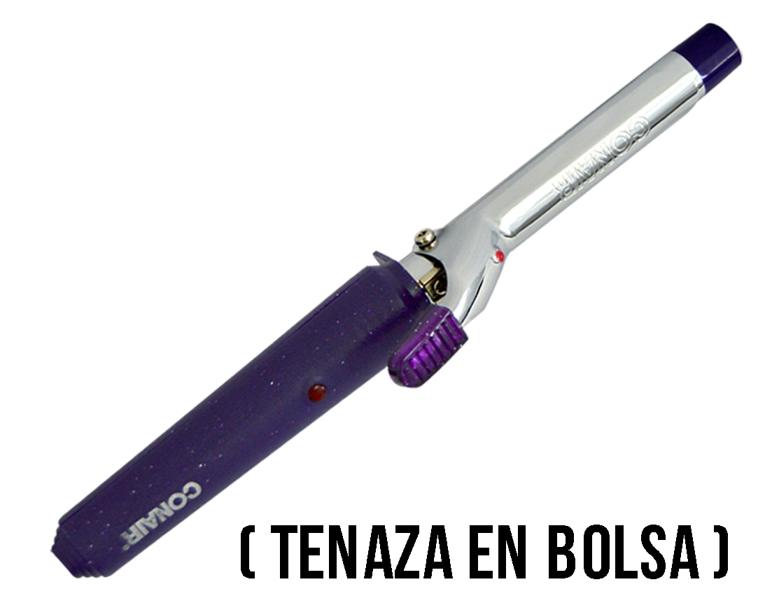 TENAZA MORADA DIRECTA M CD21