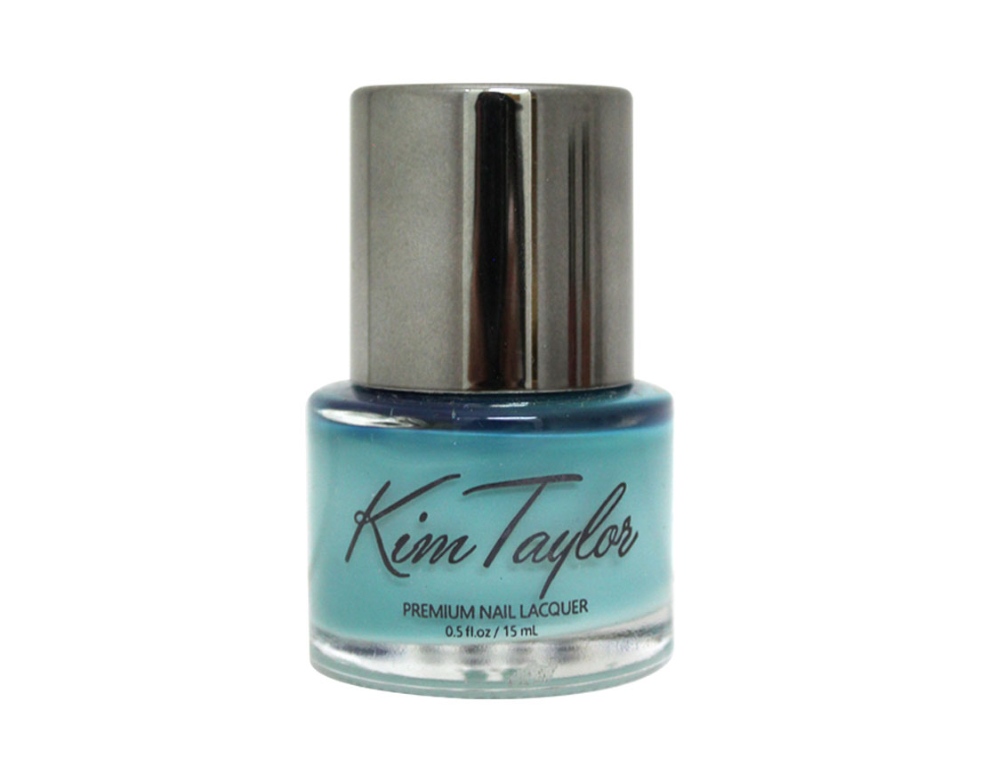ESMALTE KIM TAYLOR ACQUAM