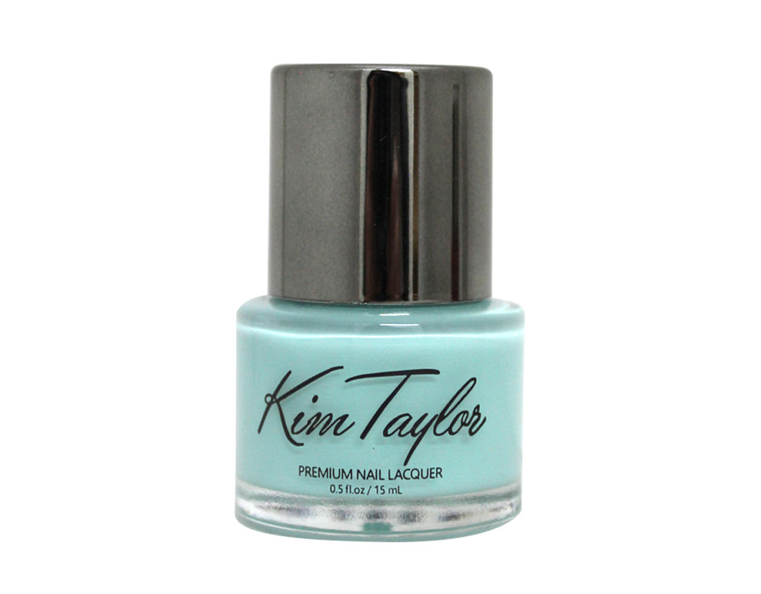 ESMALTE KIM TAYLOR LIMPET