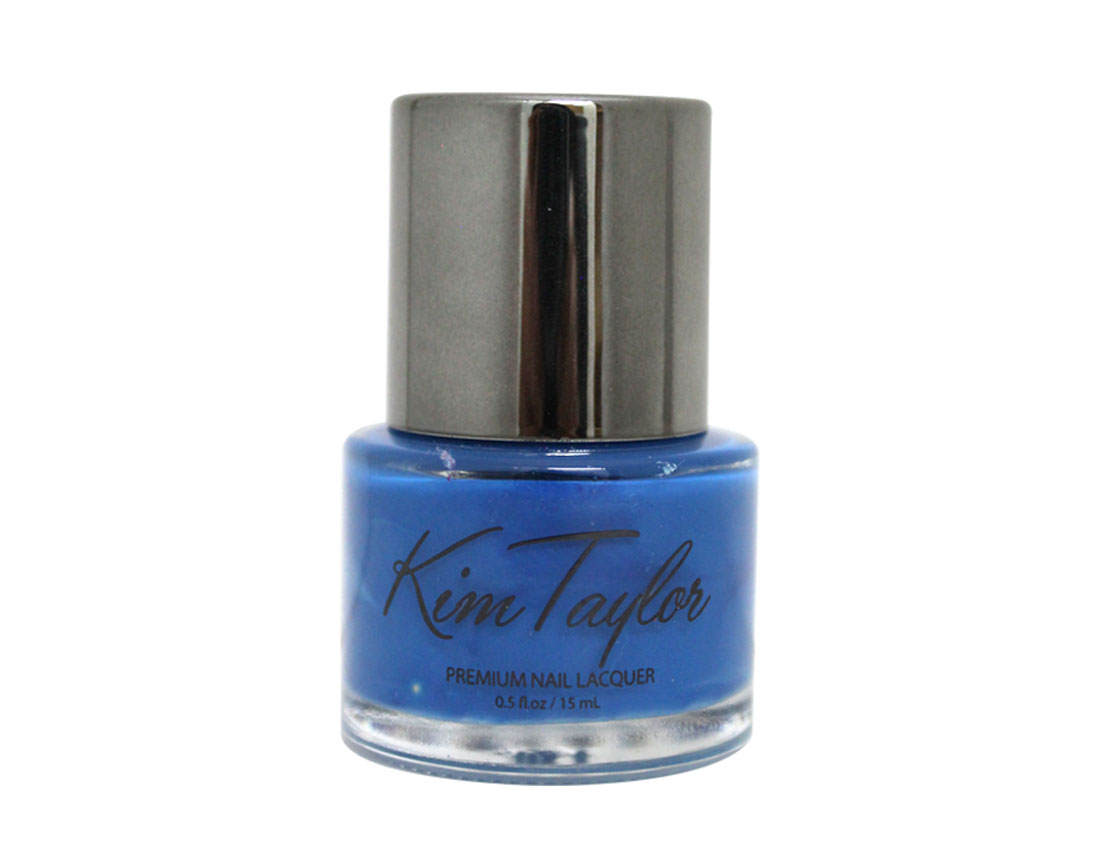 ESMALTE KIM TAYLOR AZUL C