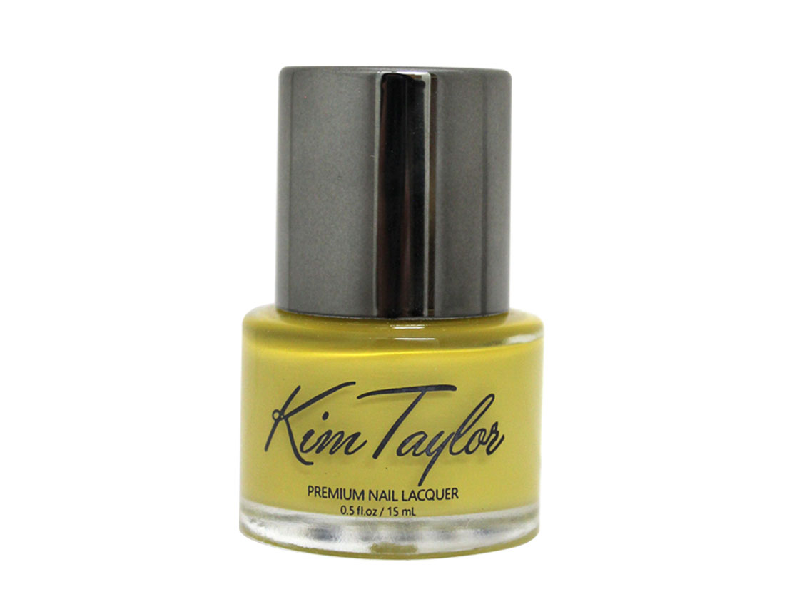 ESMALTE KIM TAYLOR SUNNY