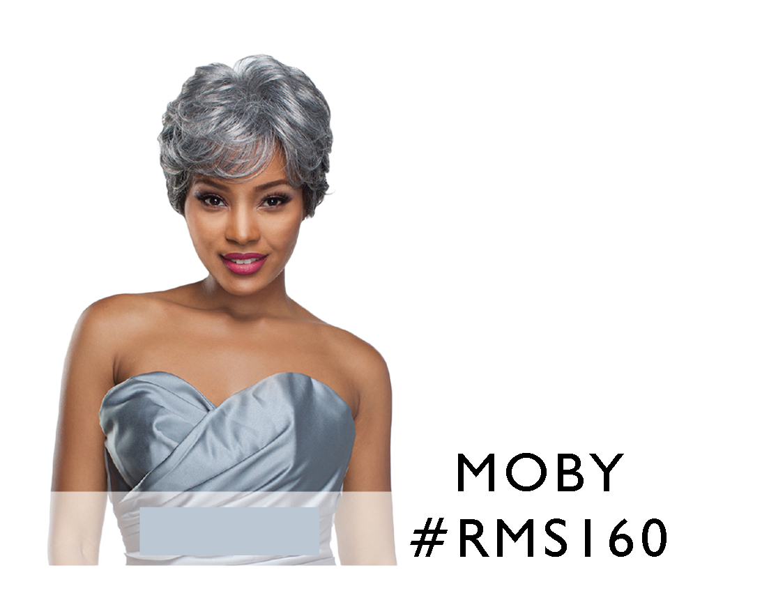 PELUCA VELLA MOBY #RMS160