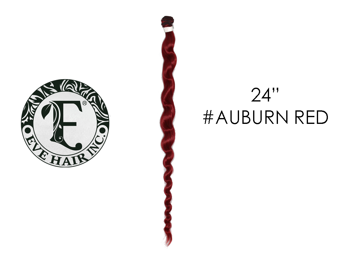 EXT EVE PONY ONDULADA D/F