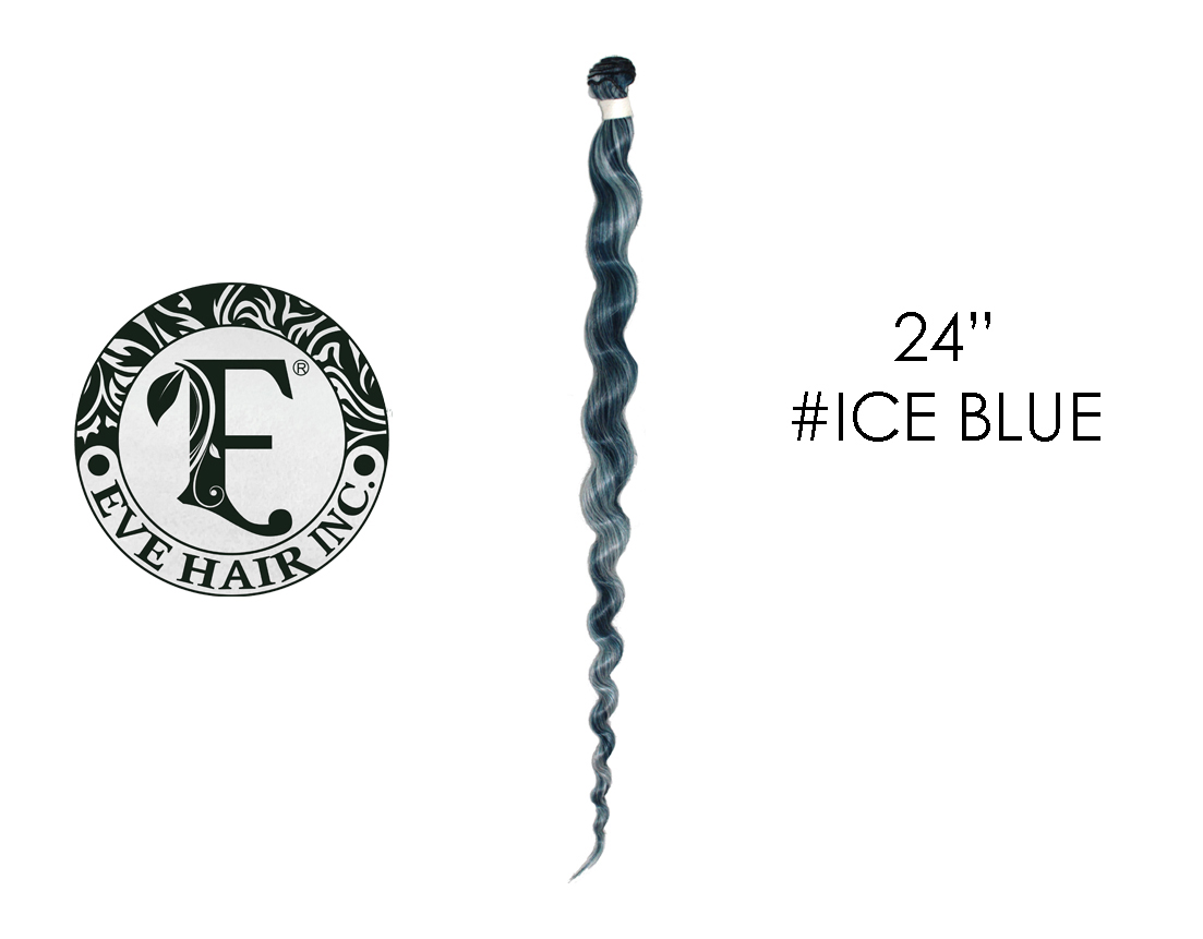 EXT EVE PONY ONDULADA D/F