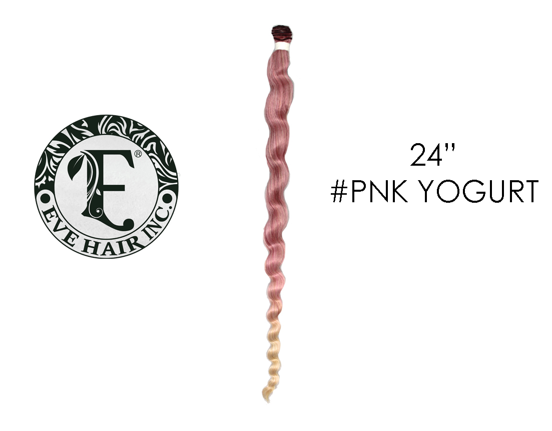 EXT EVE PONY ONDULADA D/F