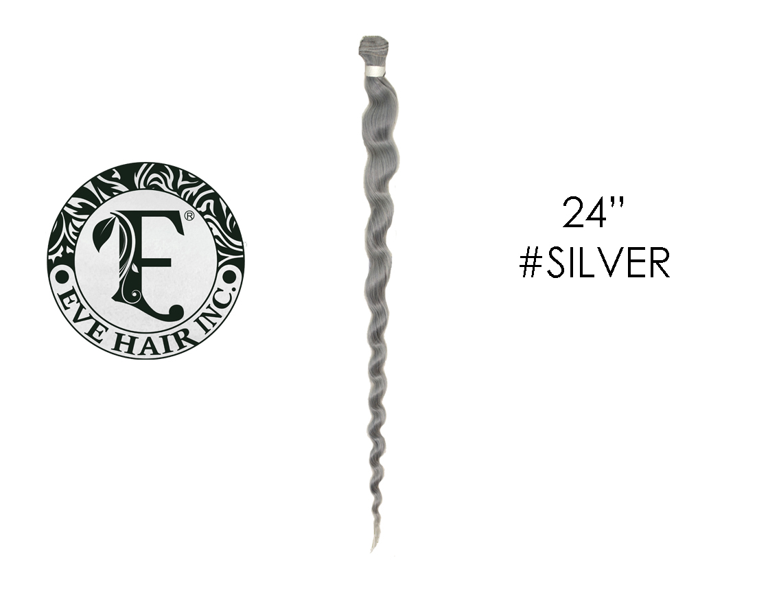 EXT EVE PONY ONDULADA D/F