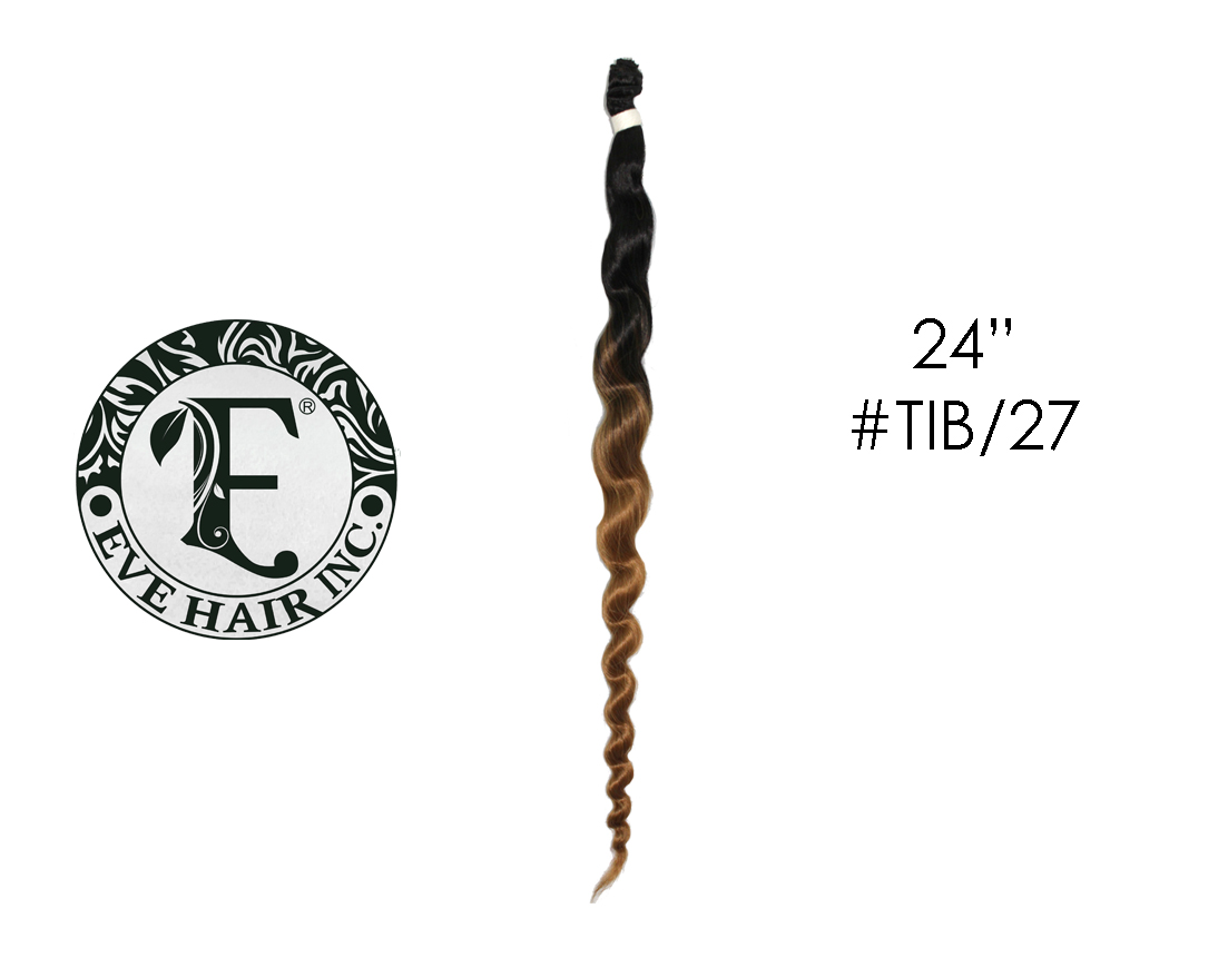 EXT EVE PONY ONDULADA D/F