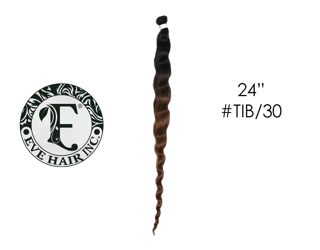 EXT EVE PONY ONDULADA D/F