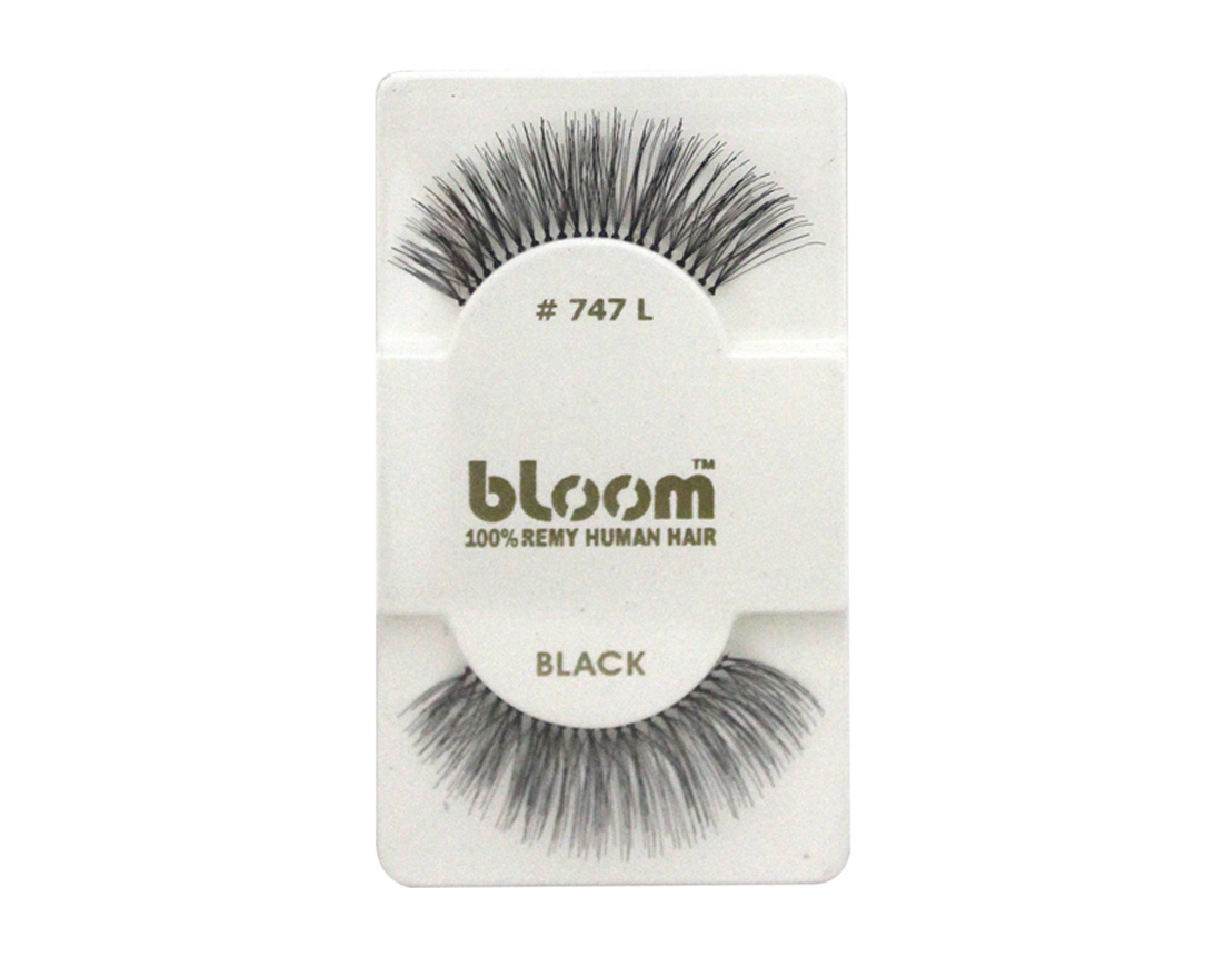 PESTAÑA DE TIRA BLOOM  #747L