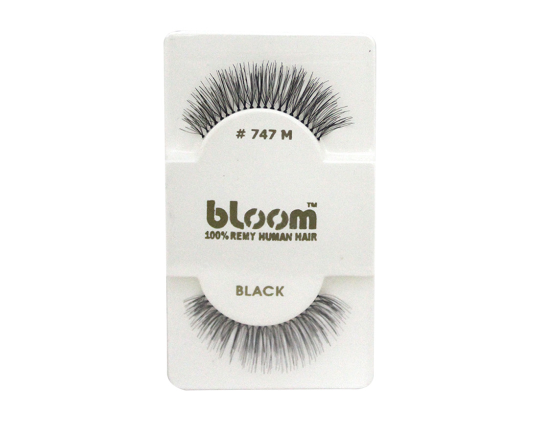 PESTAÑA DE TIRA BLOOM # 747M