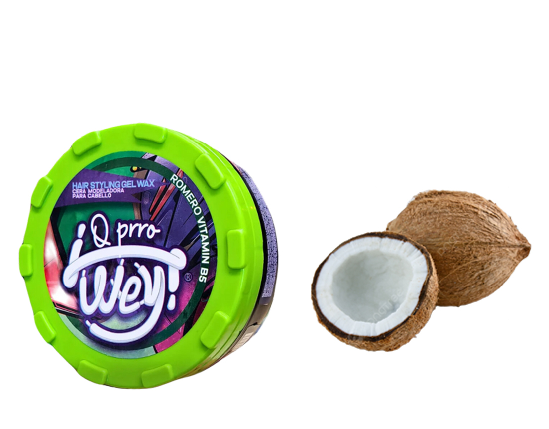 CERA GEL COCO Q PRRO WEY