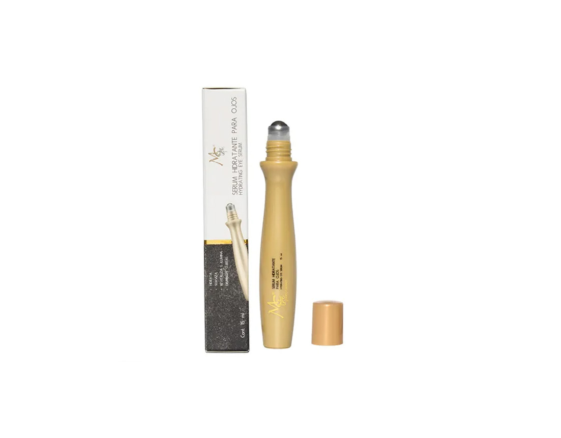 MC LIFE SERUM HIDATANTE PARA OJOS 15ML