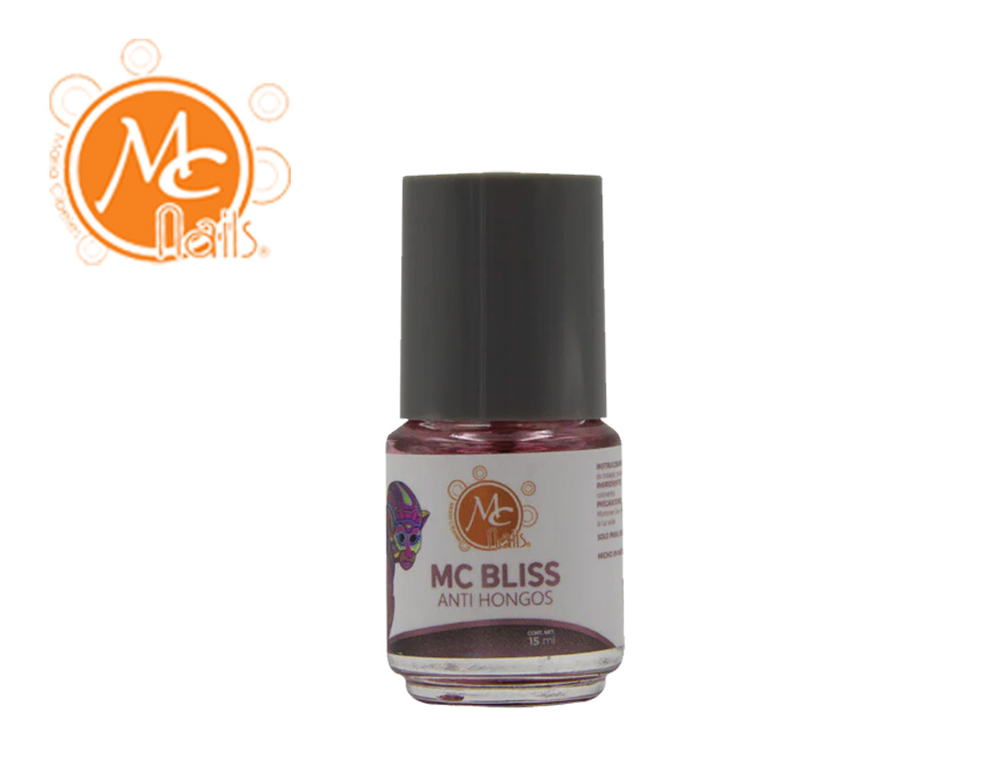 ANTI-HONGOS MC BLISS MCAH001