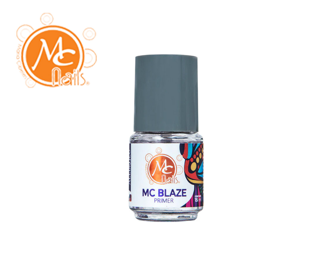 PRIMER ADHERENTE MC BLAZE MCQP001