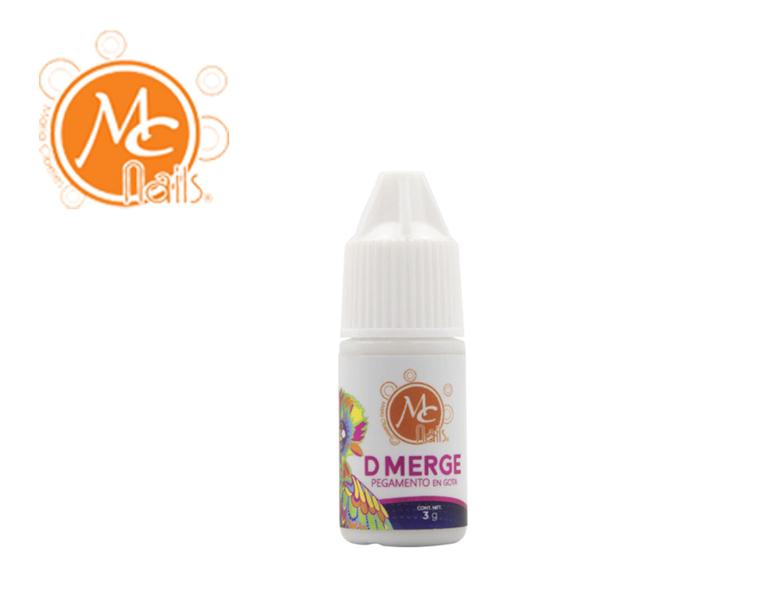 PEGAMENTO DE GOTA DMERGE 3GR MCPT002
