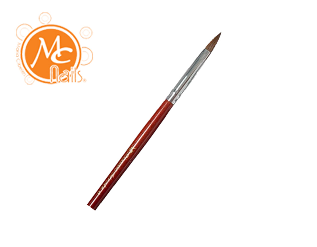PINCEL SEMI PROF CLASSIC STROKE #8 MCPB558