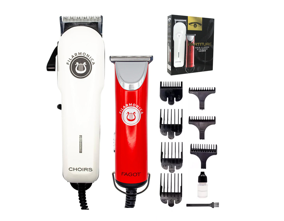 FILARMONICA MAQ. COMBO PROF PARTITURE