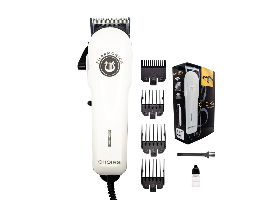 FILARMONICA MAQ. PROF CORTADORA CHOIRS