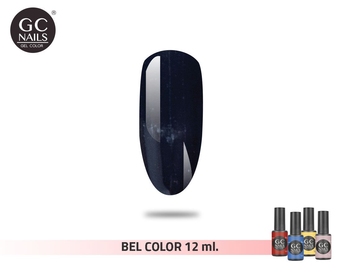 GC BEL-COLOR 12ML CARBON
