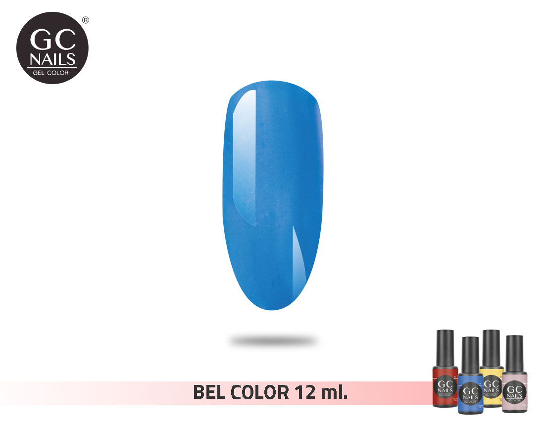 GC BEL-COLOR 12ML INDICO