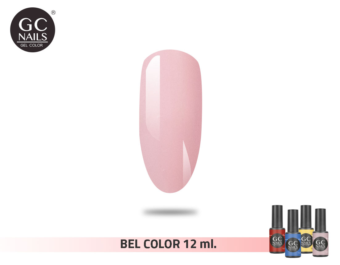 GC BEL-COLOR 12ML CREPE 07 GCBC007
