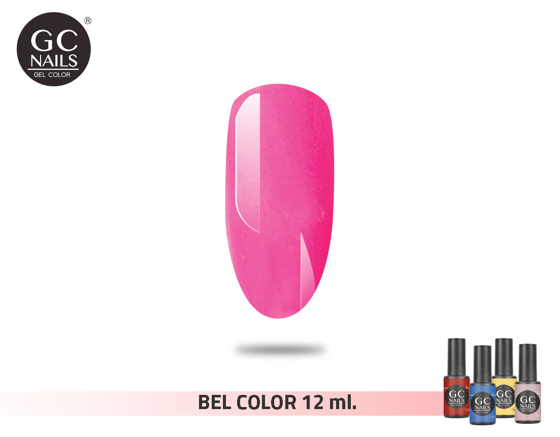 GC BEL-COLOR 12ML FIUSHA