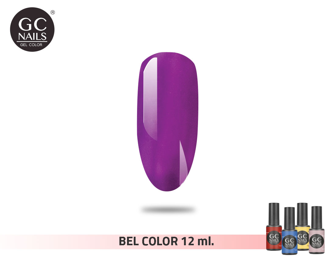 GC BEL-COLOR 12ML PALACIO