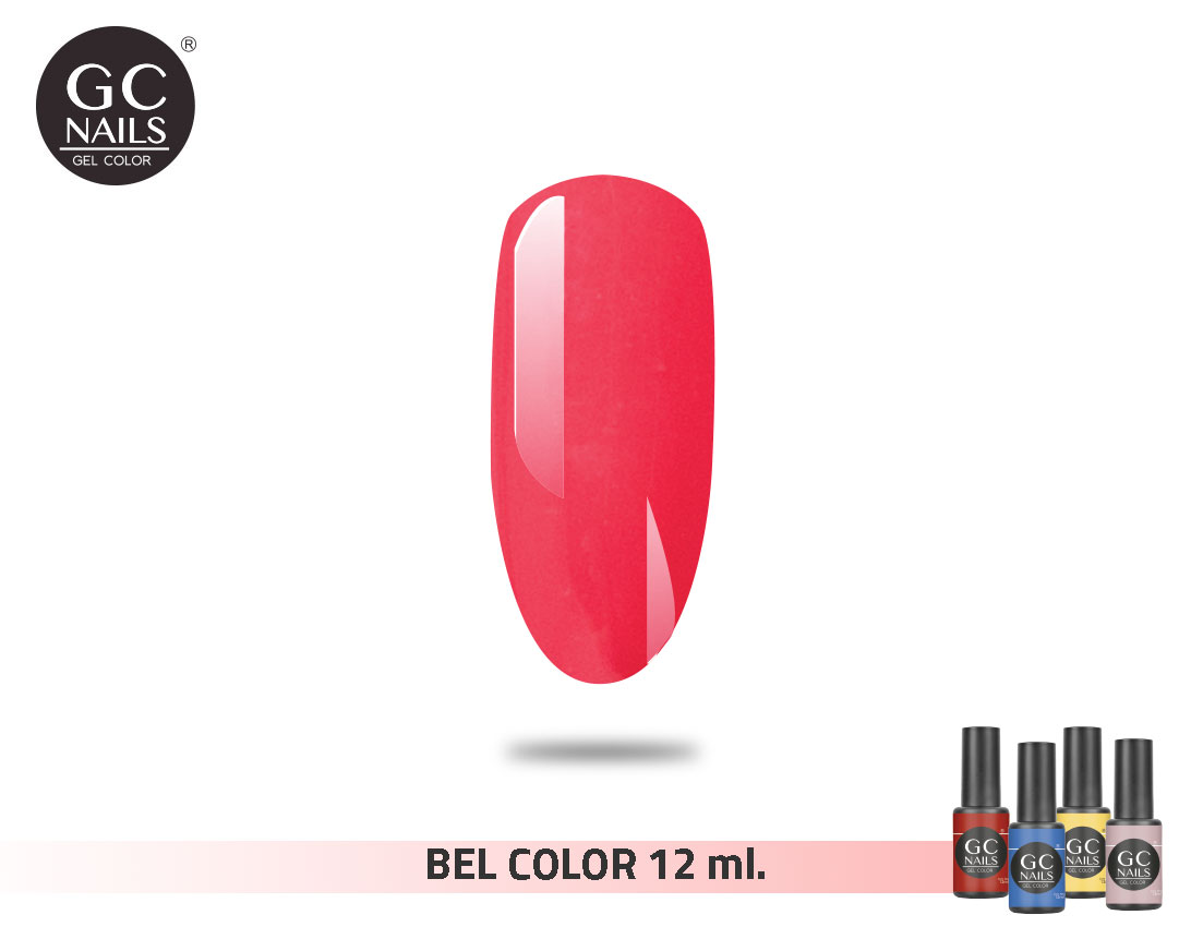 GC BEL-COLOR 12ML PASSION