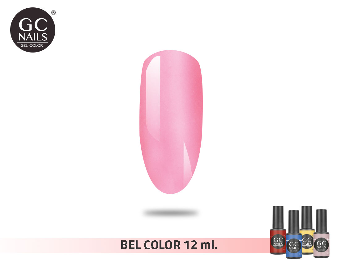GC BEL-COLOR 12ML FRAMBUE