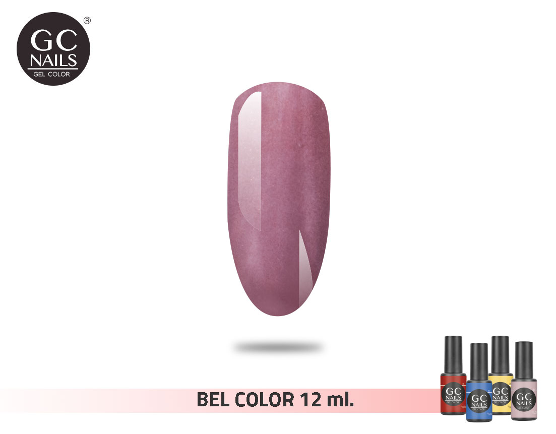GC BEL-COLOR 12ML MOCCA 2