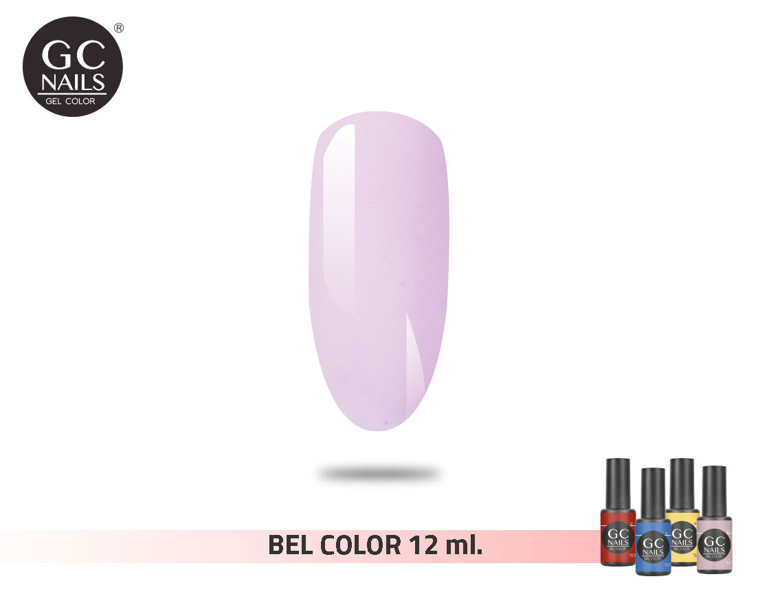GC BEL-COLOR 12ML JAZMIN