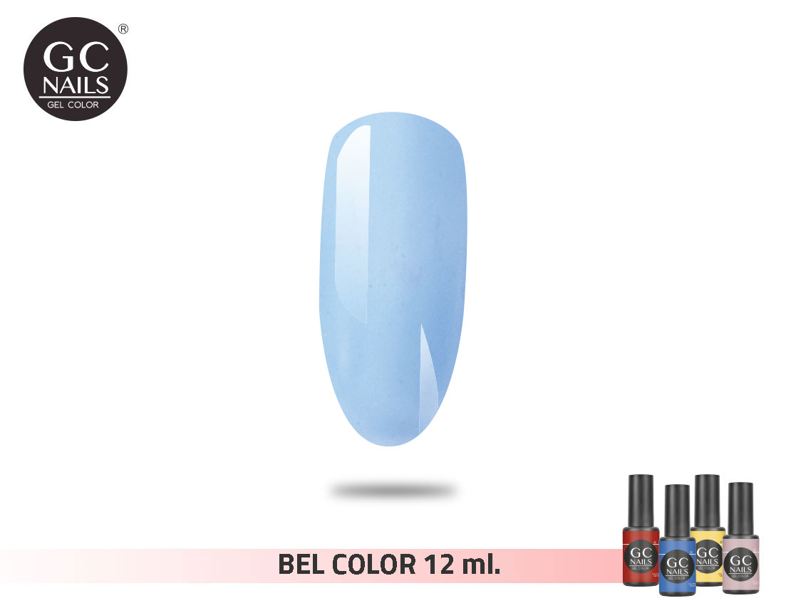 GC BEL-COLOR 12ML PACIFIC