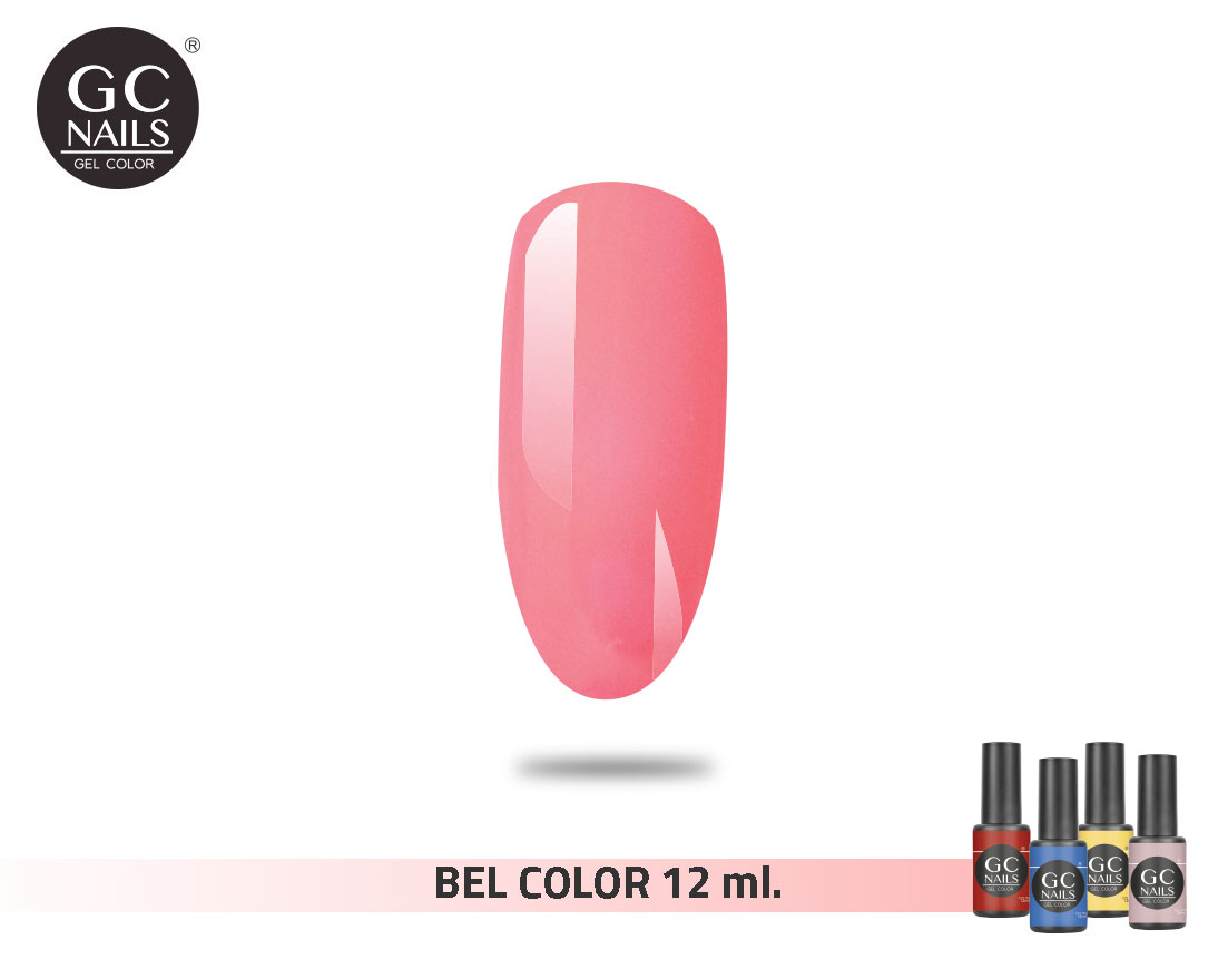 GC BEL-COLOR 12ML GUAVA G