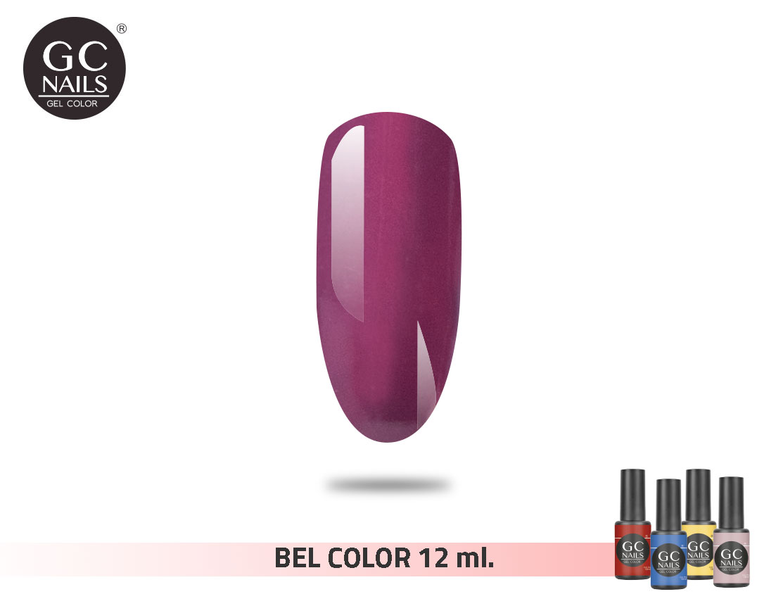 GC BEL-COLOR 12ML LETICIA 41  GCBC041