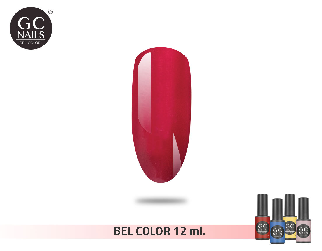 GC BEL-COLOR 12ML BERMELL