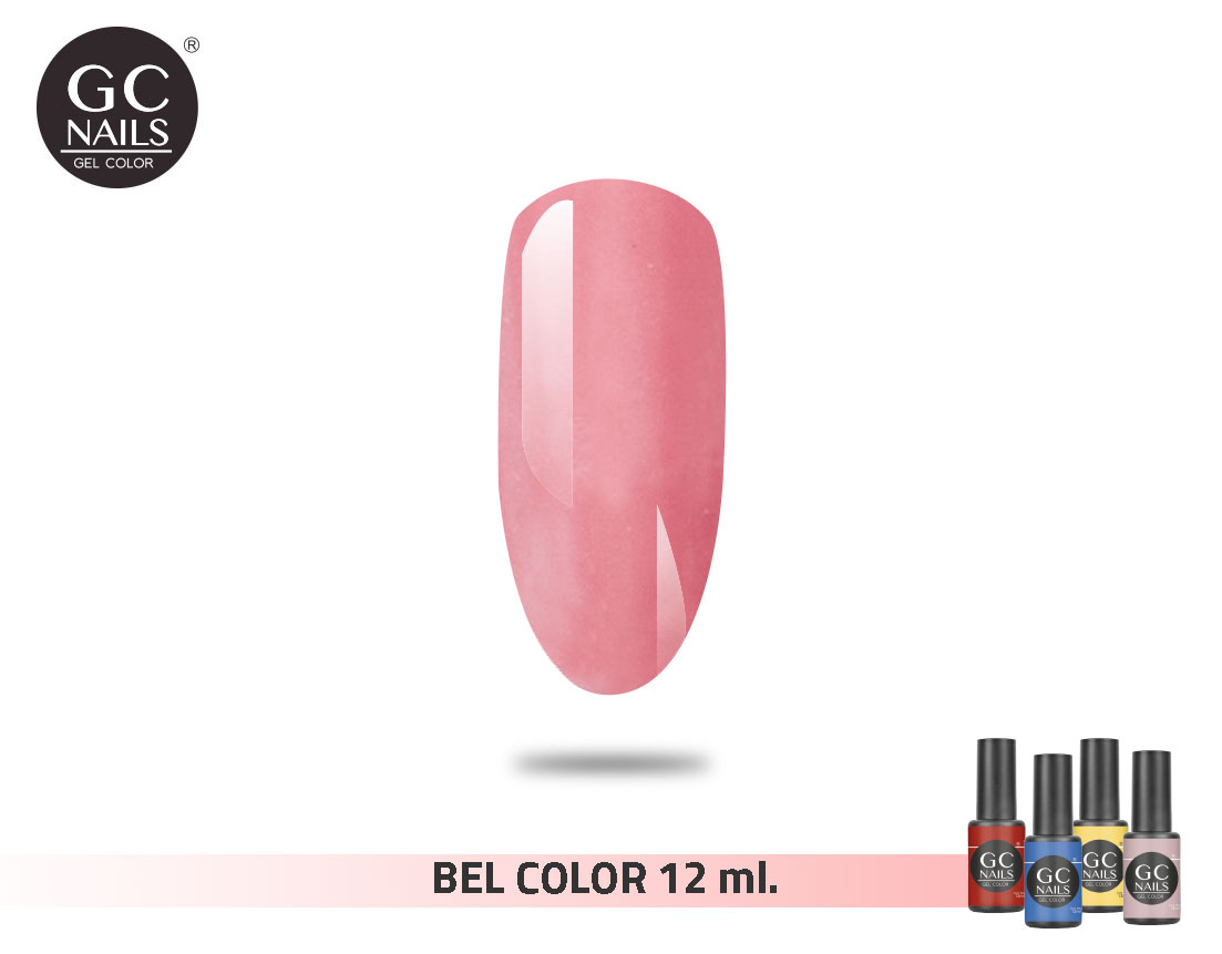GC BEL-COLOR 12ML CANELA