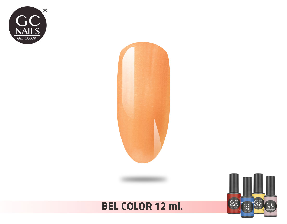 GC BEL-COLOR 12ML MANGO 46  GCBC046