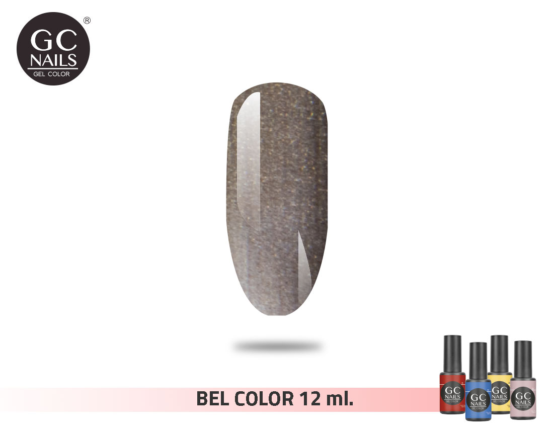 GC BEL-COLOR 12ML TRIGO 48 GCBC048
