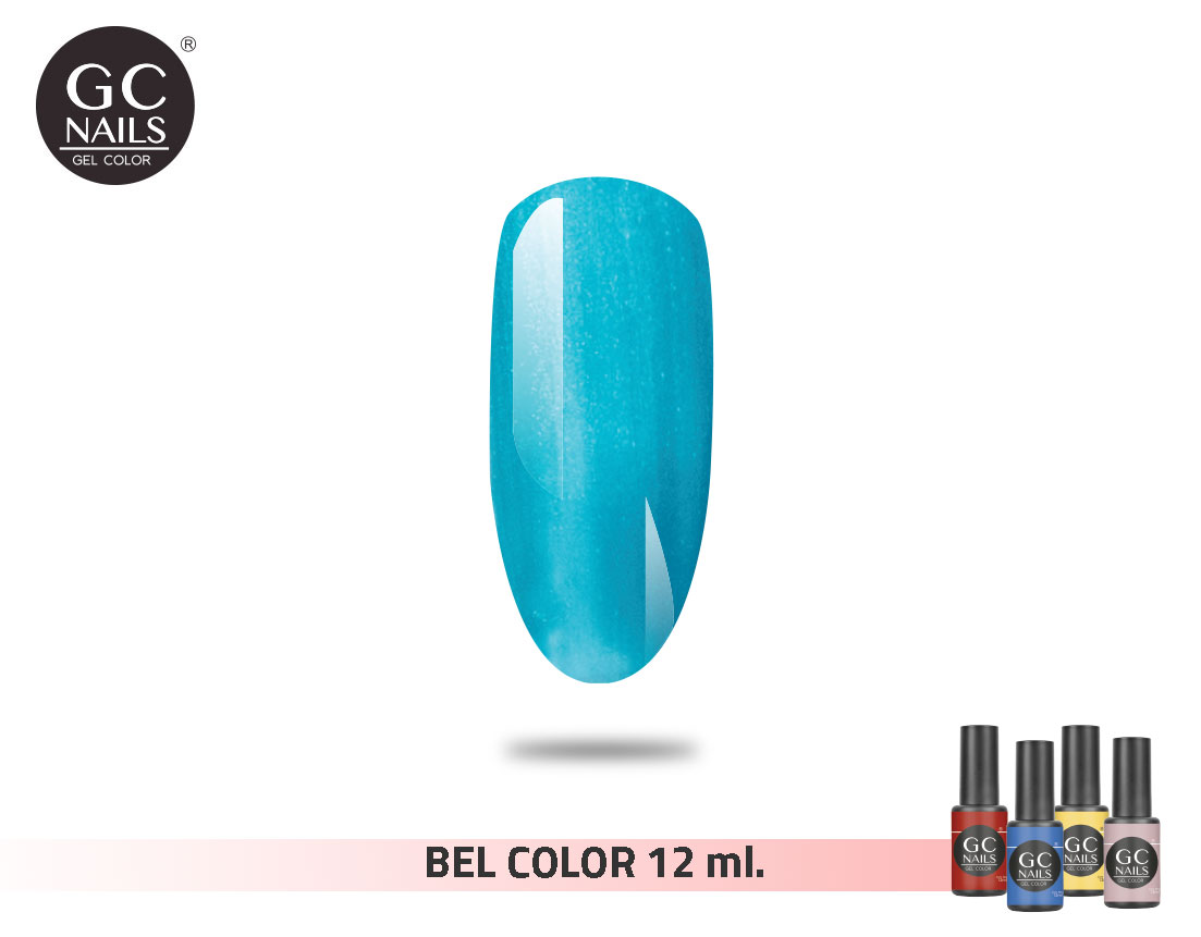 GC BEL-COLOR 12ML BORA BO