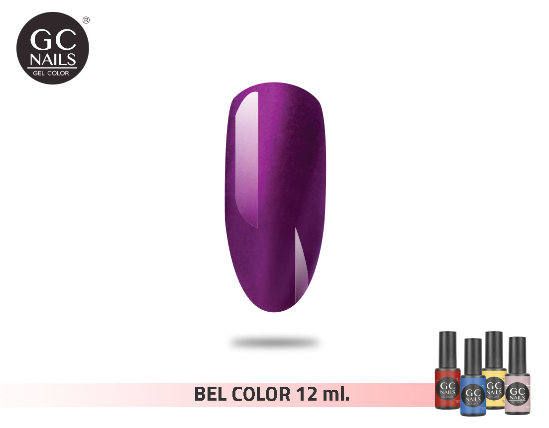 GC BEL-COLOR 12ML DUQUESA 62 GCBC062