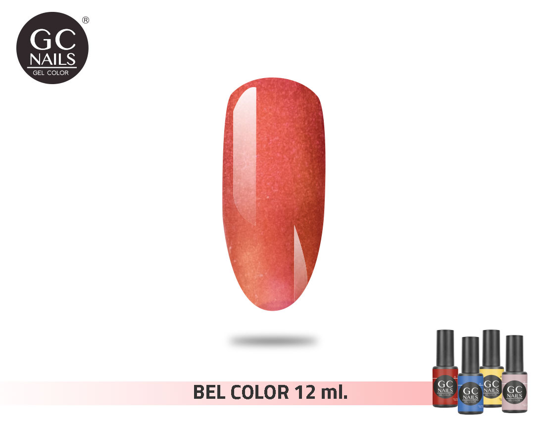 GC BEL-COLOR 12ML LADRILLO 68 GCBC068