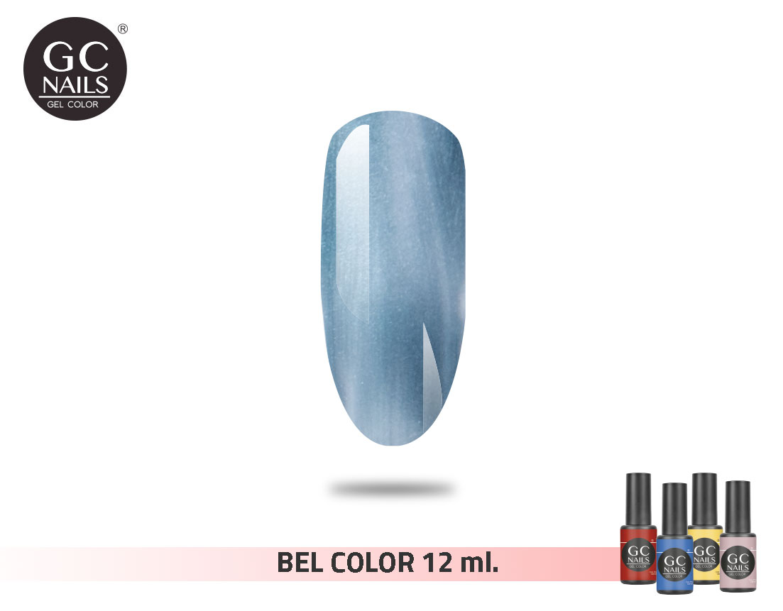 GC BEL-COLOR 12ML BALTICO