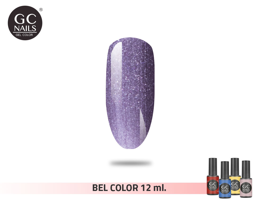 GC BEL-COLOR 12ML CARLOTA 70 GCBC070