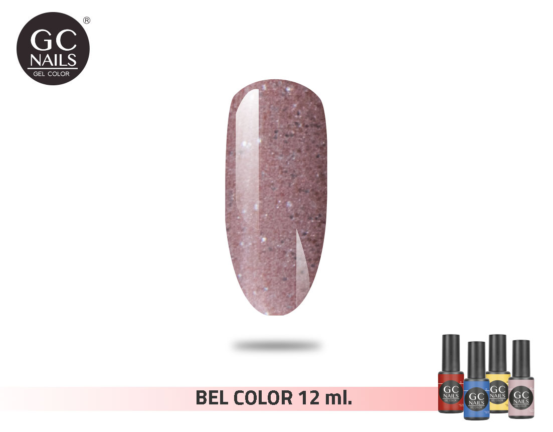 GC BEL-COLOR 12ML AMARETO 71 GCBC071