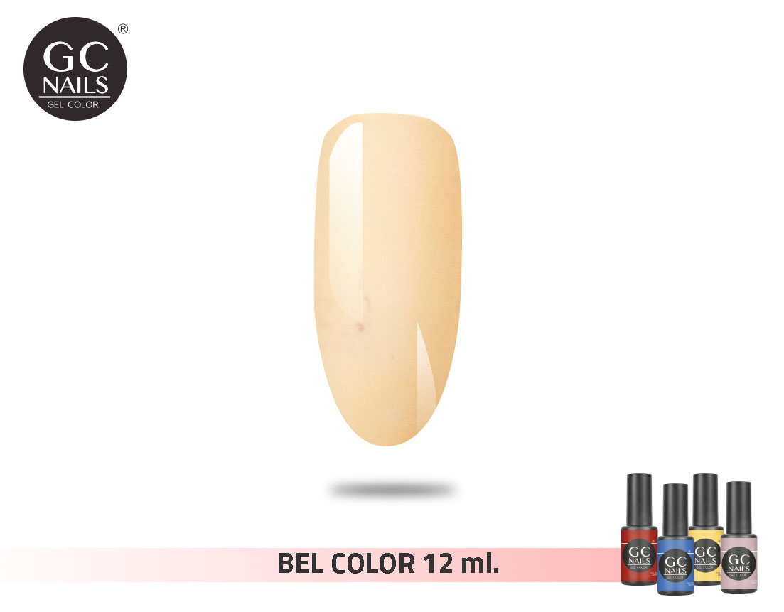 GC BEL-COLOR 12ML AMARANTO 72  GCBC072