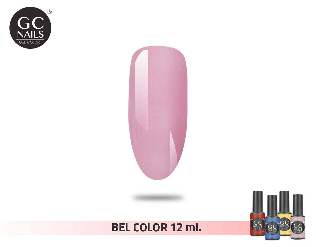 GC BEL-COLOR 12ML ALMENDRA 73 GCBC073