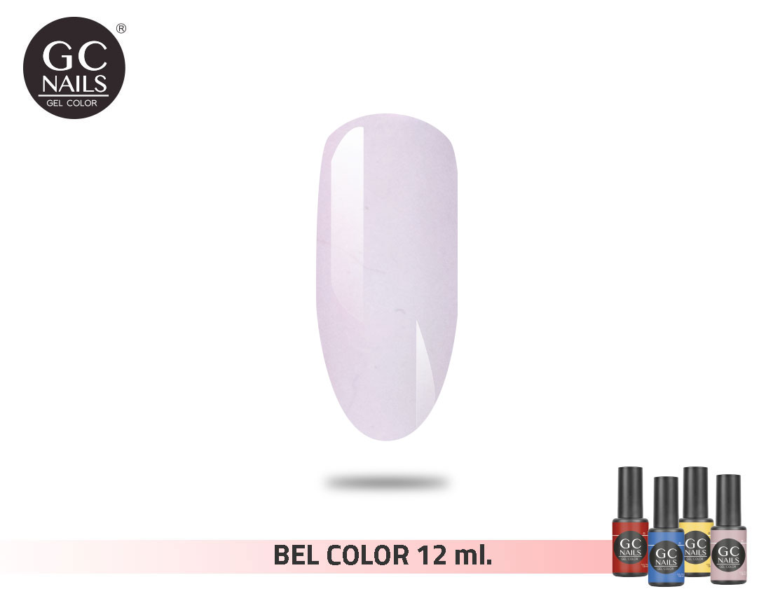 GC BEL-COLOR 12ML CHAI 74 GCBC074